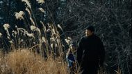 A still from Evil Does Not Exist (Image via YouTube/Janus Films)